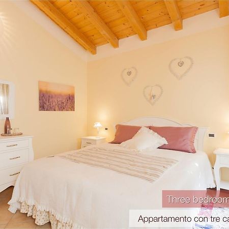 Nina Guest House Longare Kamer foto