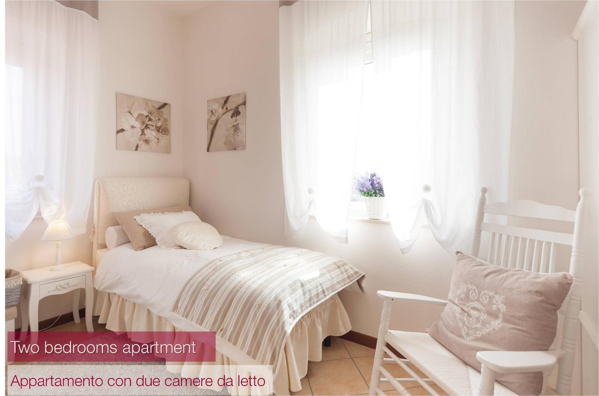 Nina Guest House Longare Kamer foto