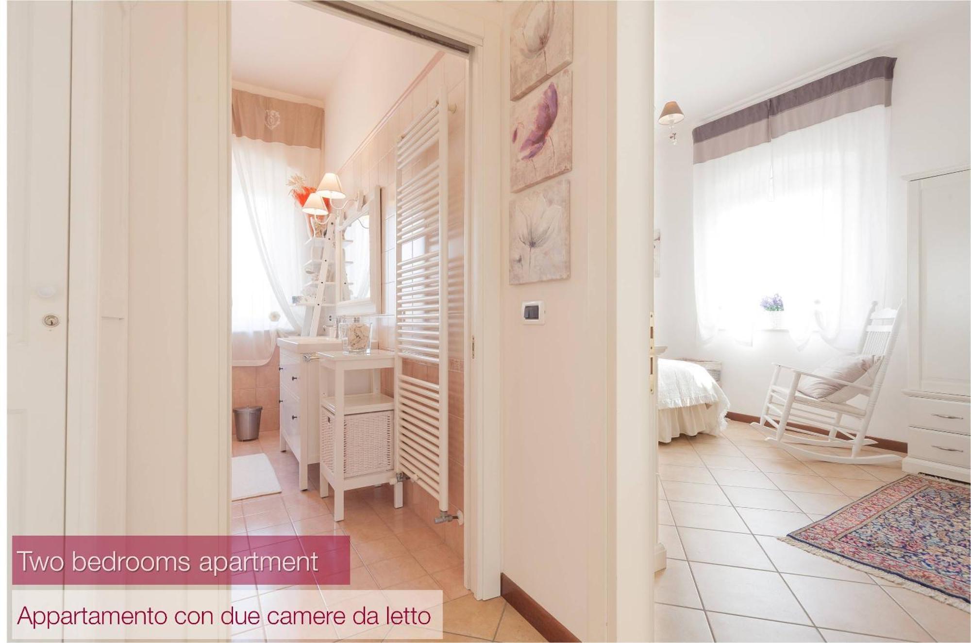 Nina Guest House Longare Kamer foto