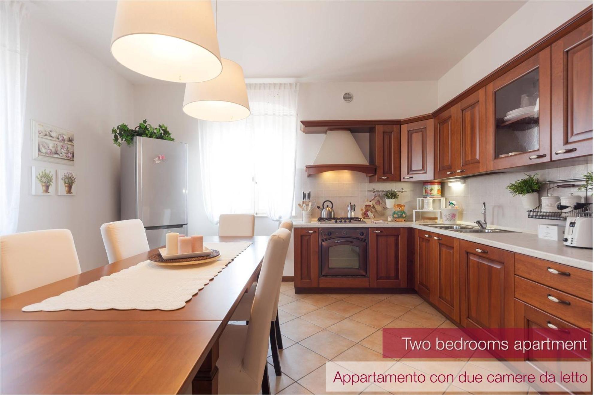 Nina Guest House Longare Kamer foto