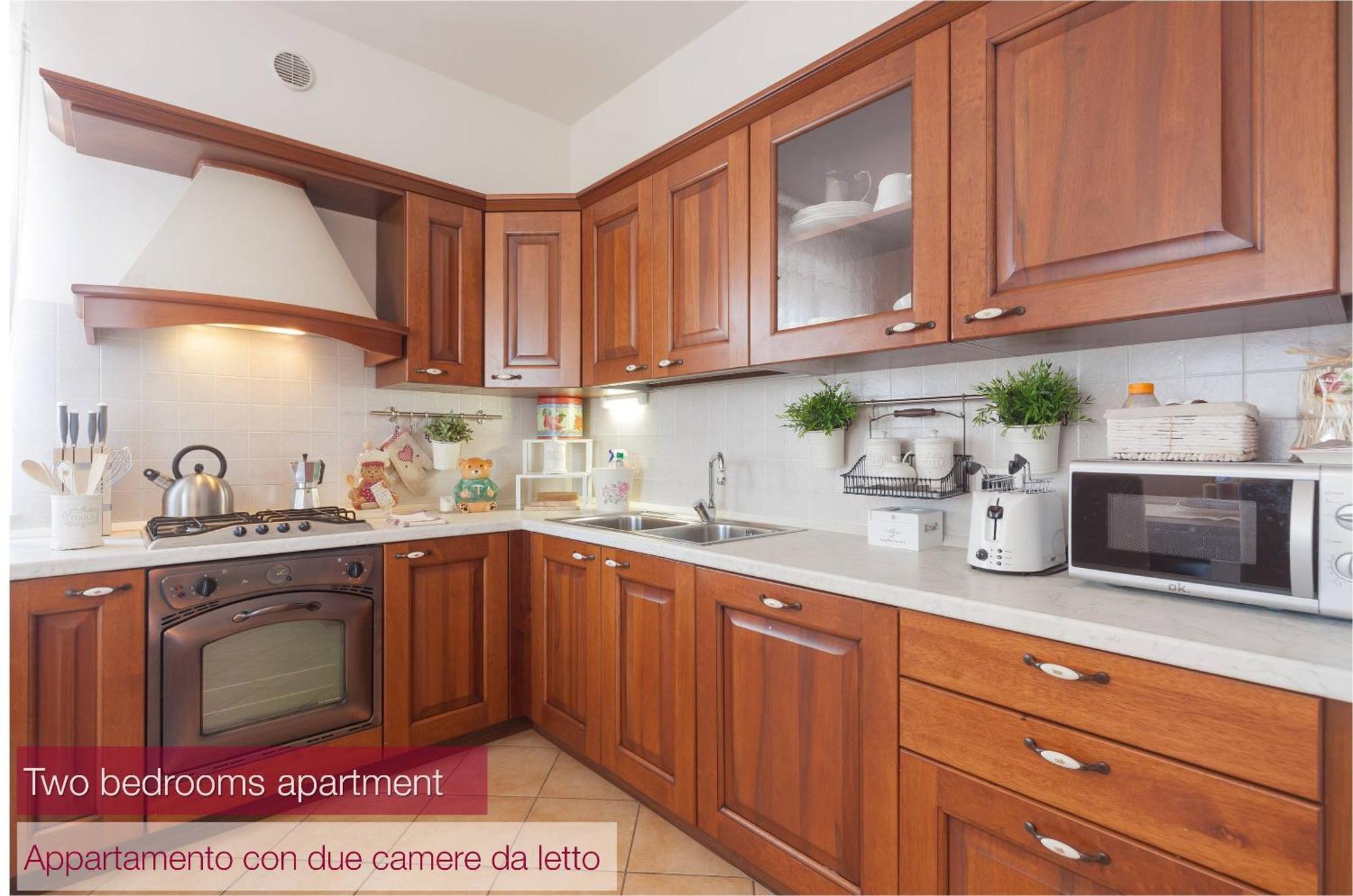 Nina Guest House Longare Kamer foto