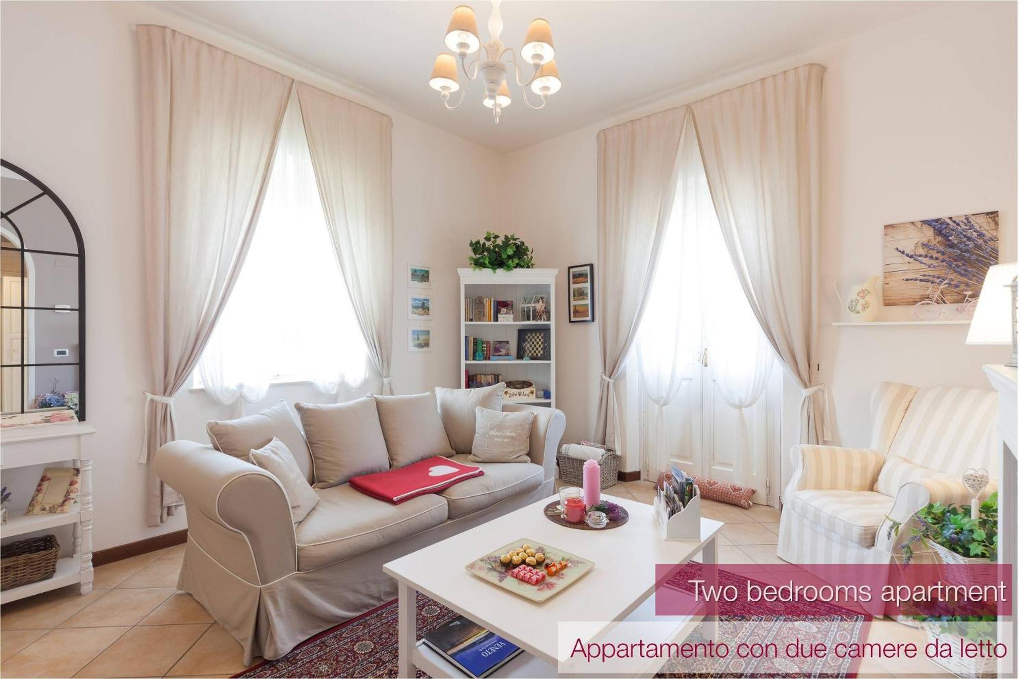 Nina Guest House Longare Kamer foto