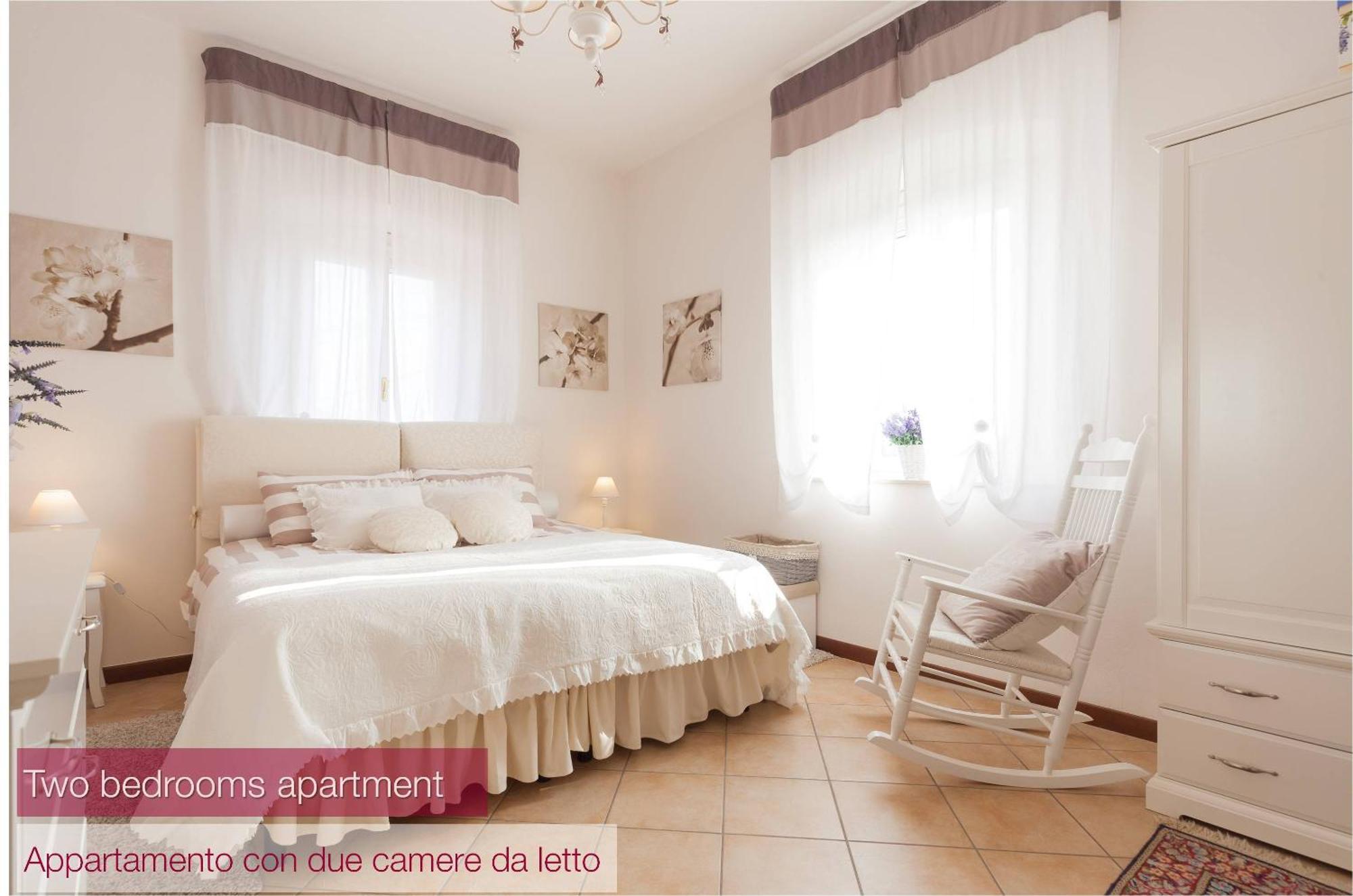 Nina Guest House Longare Kamer foto