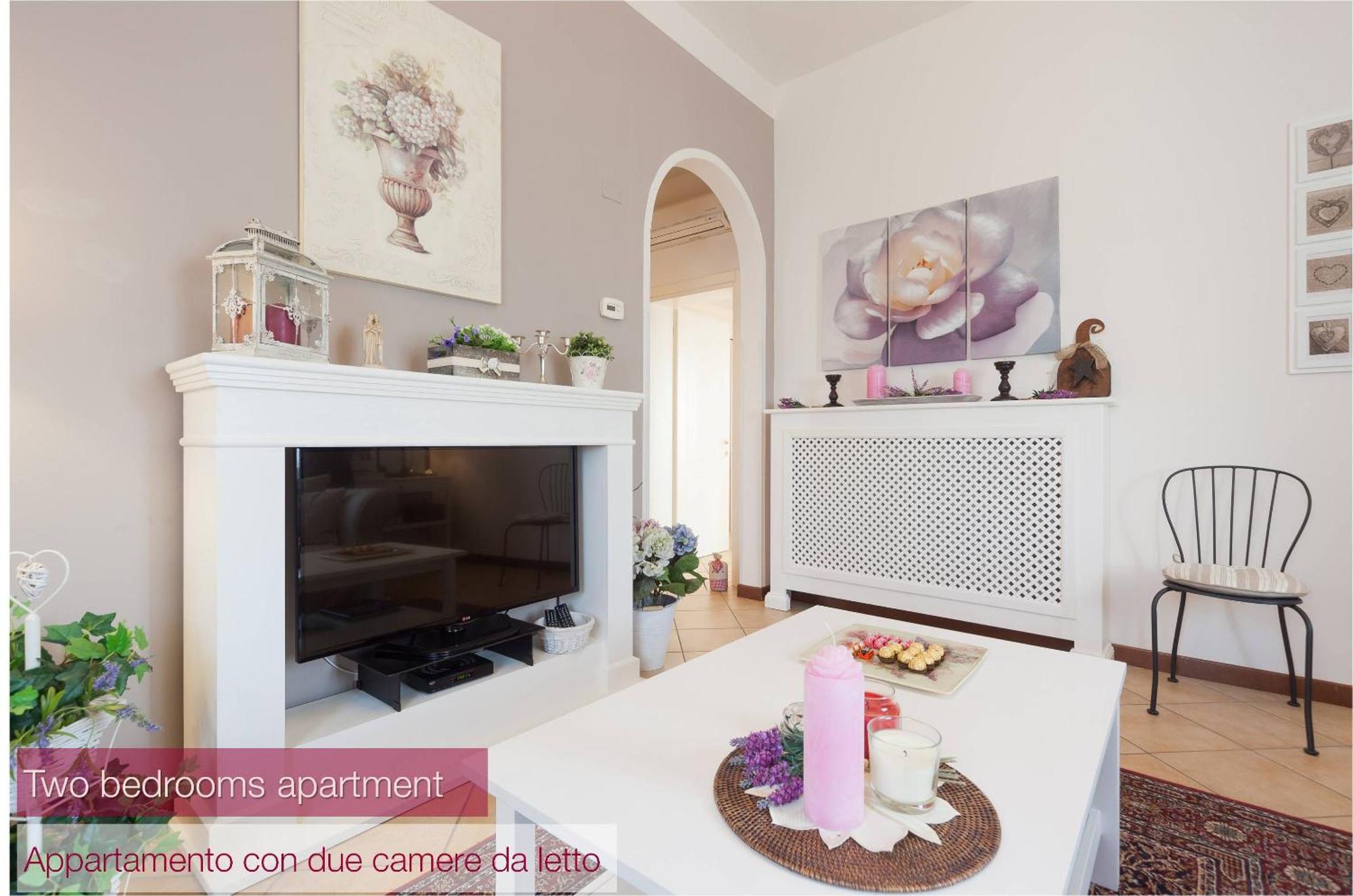 Nina Guest House Longare Kamer foto