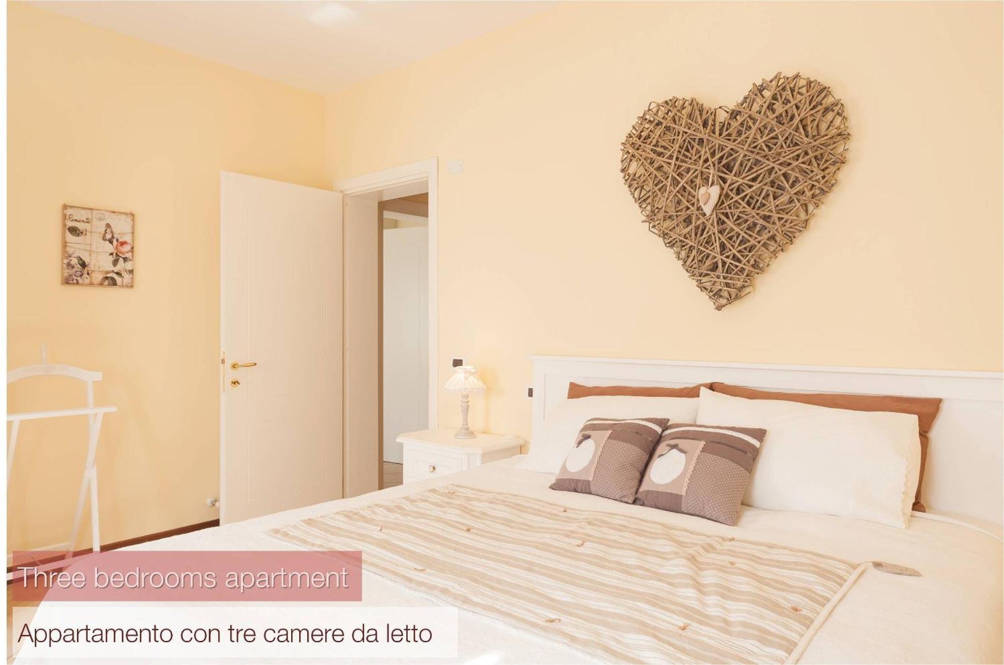 Nina Guest House Longare Kamer foto