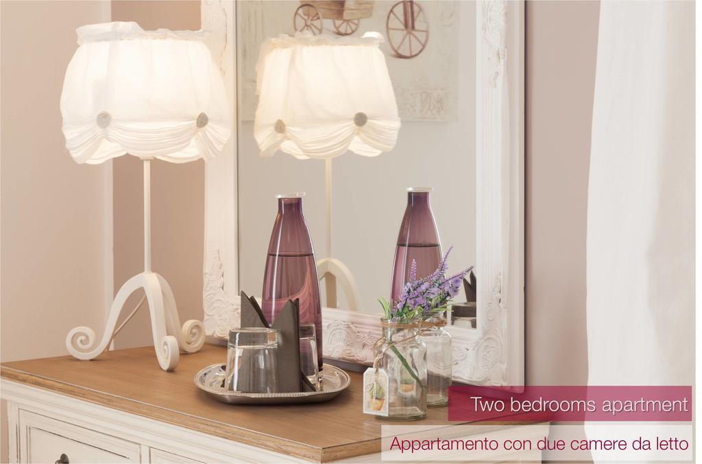 Nina Guest House Longare Kamer foto